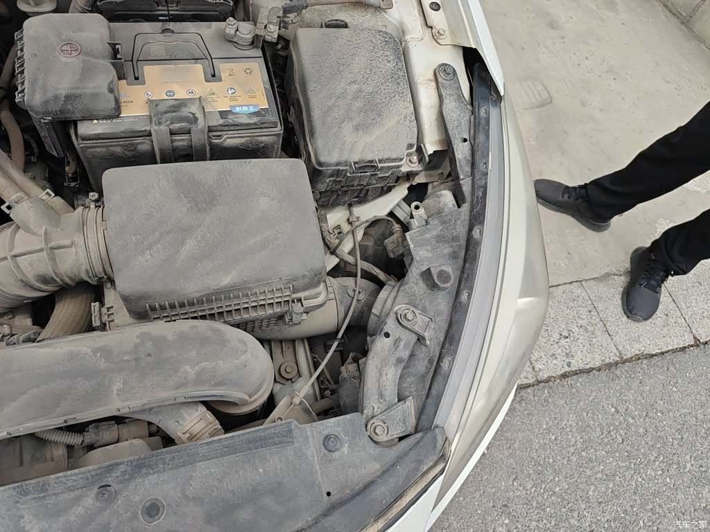 Hyundai GLS, 2016 22