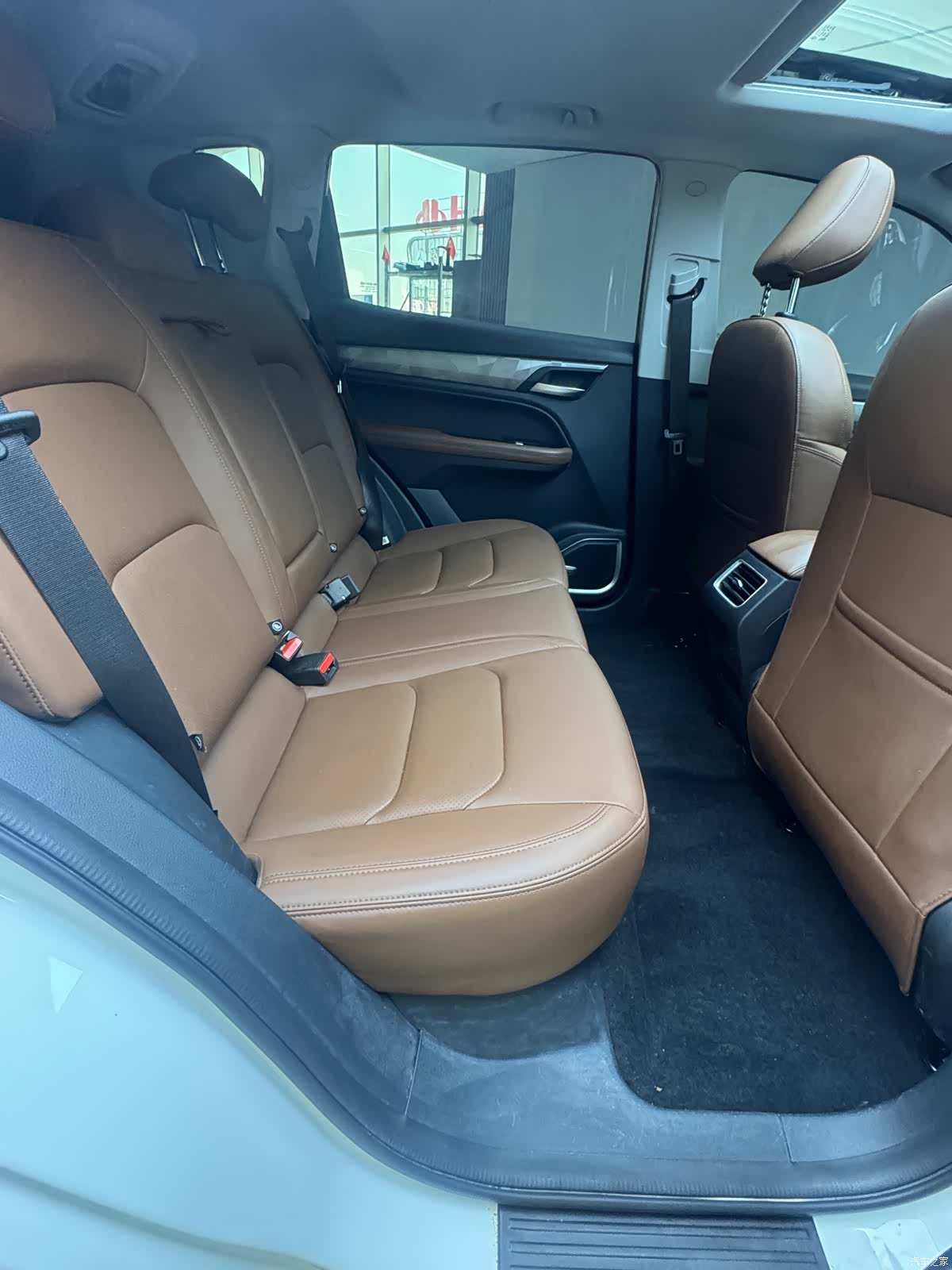 Geely X6, 2023 20