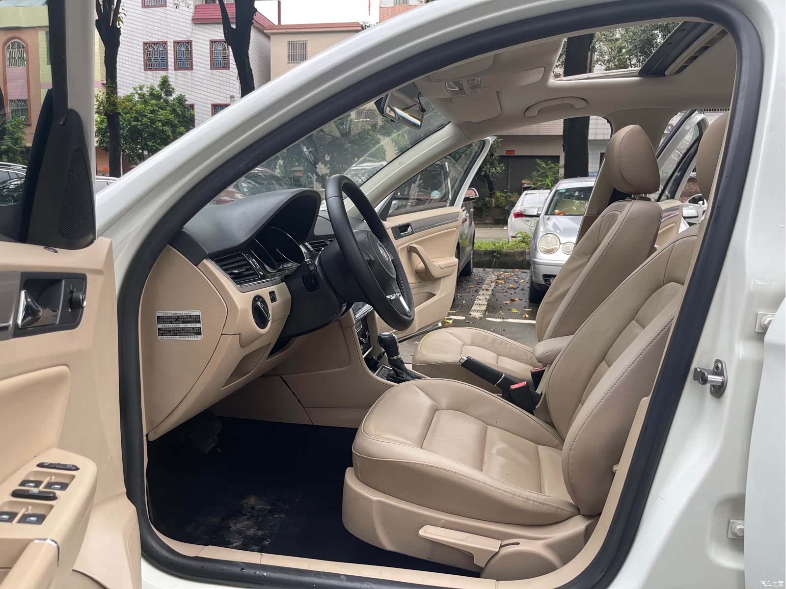 Volkswagen Bora, 2013 25
