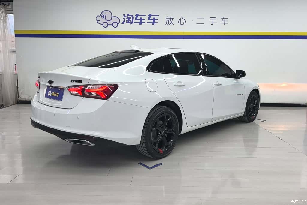 Chevrolet XL, 2022 3