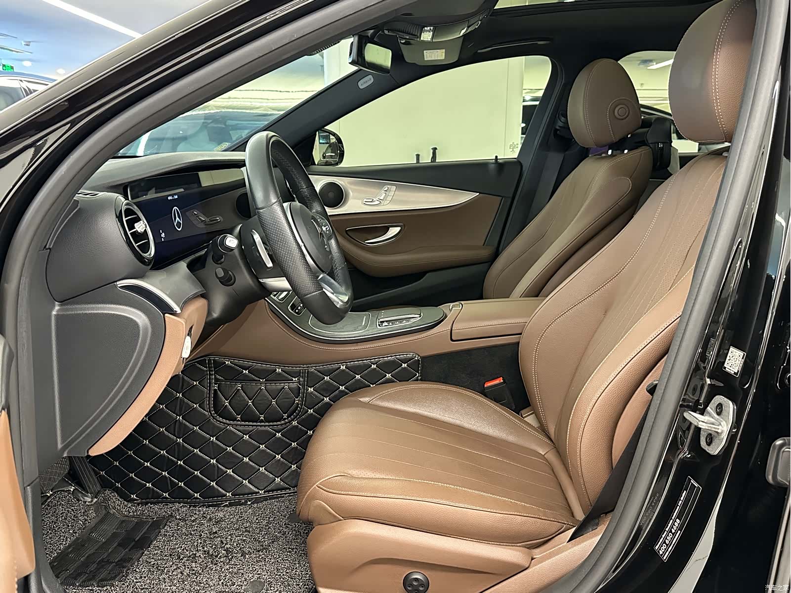 Mercedes-Benz E-Class, 2020 9