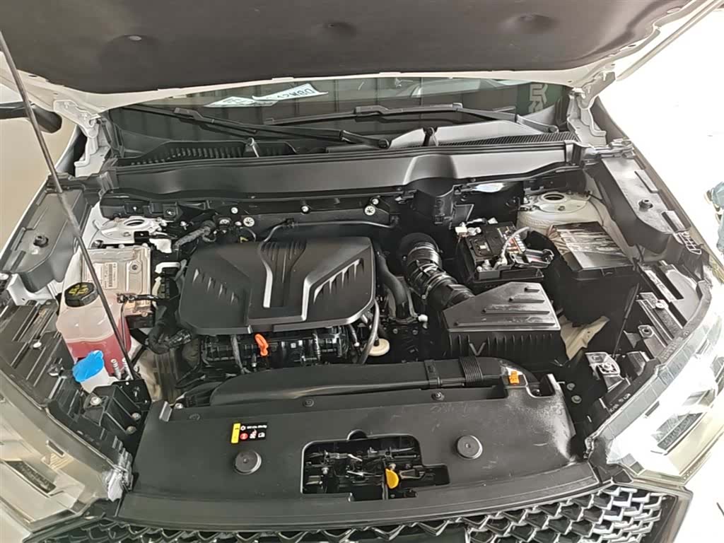 Haval H6, 2022 10