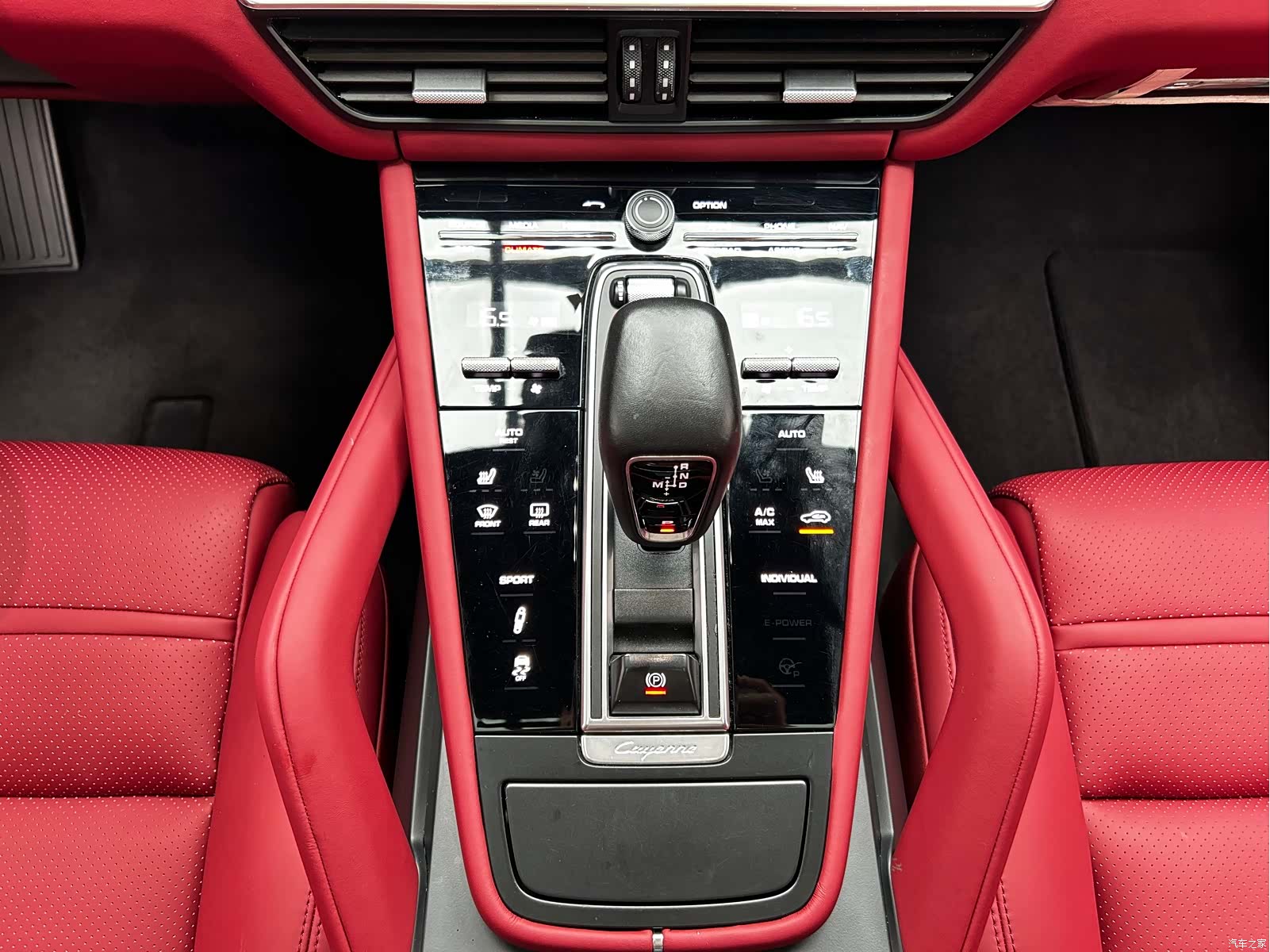 Porsche Cayenne, 2019 16