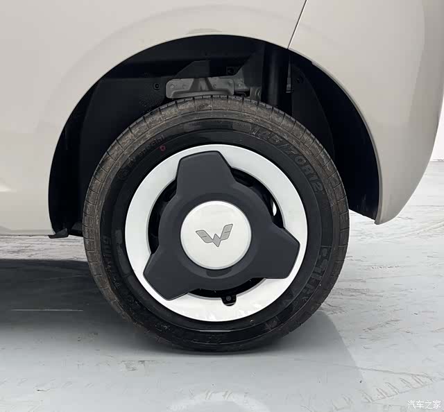 Wuling MINIEV, 2026 17