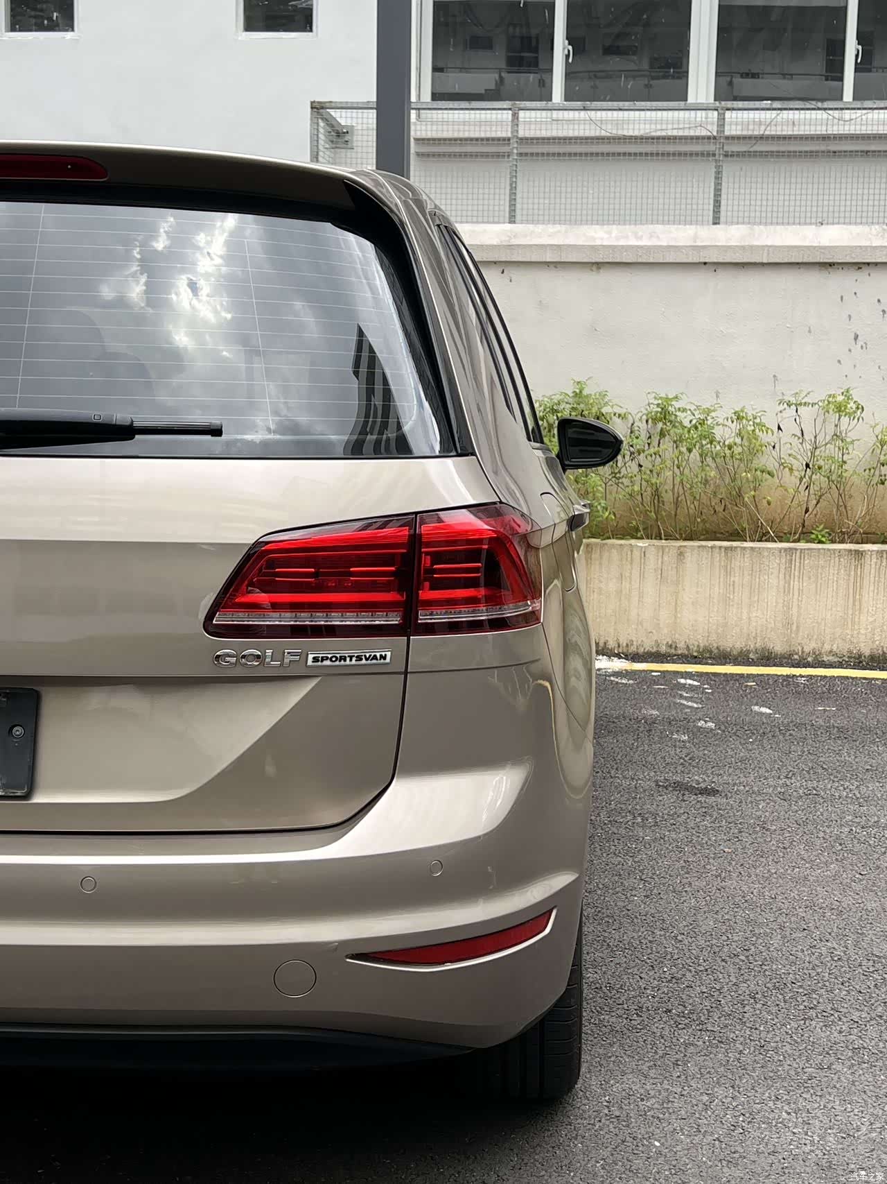 Volkswagen Golf, 2016 15