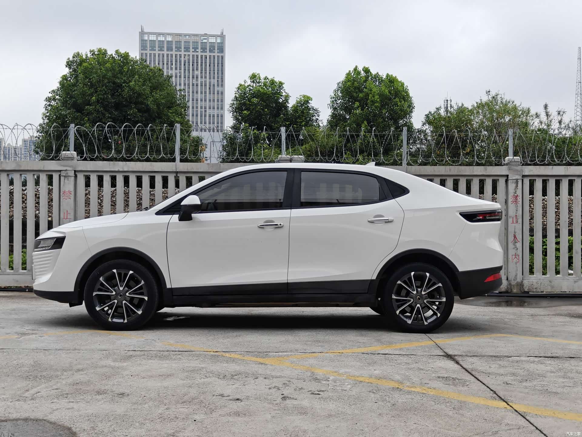 ORA iQ, 2018 4