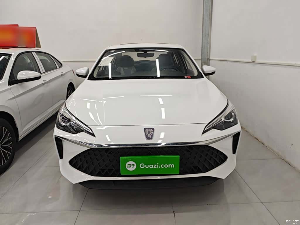 Roewe i5, 2025 3