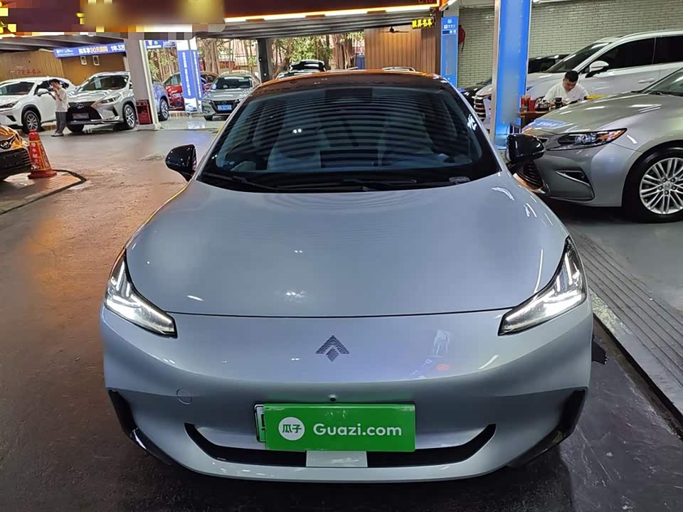 Trumpchi Guangzhou Car Trumpchi Guangzhou Car