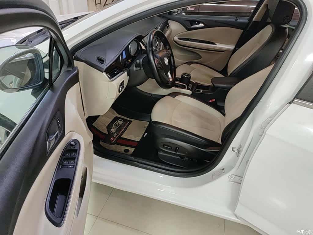 Buick Verano, 2018 16