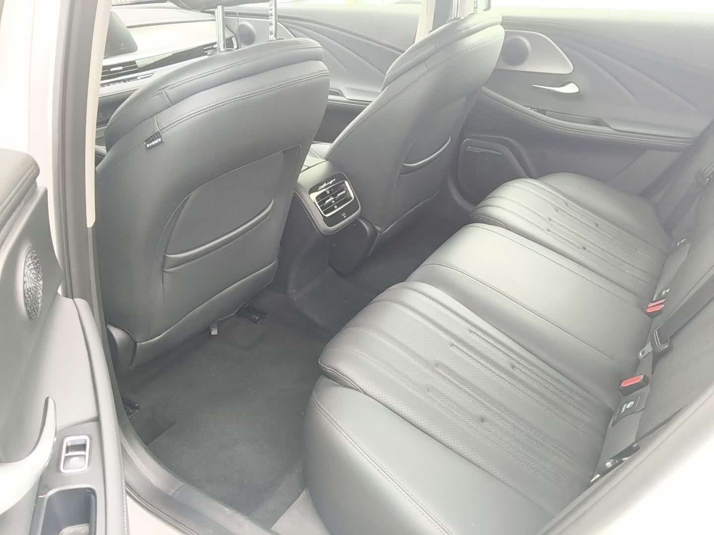 Chery A8, 2024 10