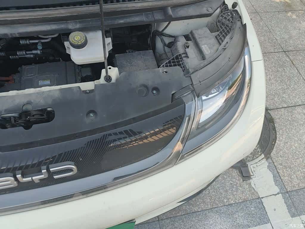 BYD Dolphin, 2025 23
