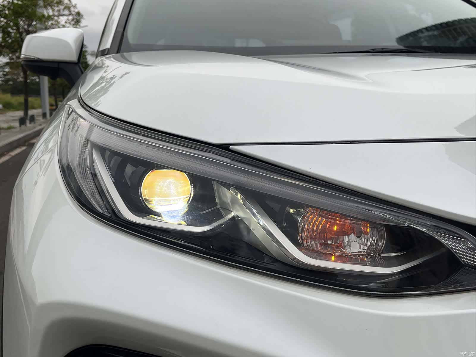 Toyota Wildlander, 2020 4