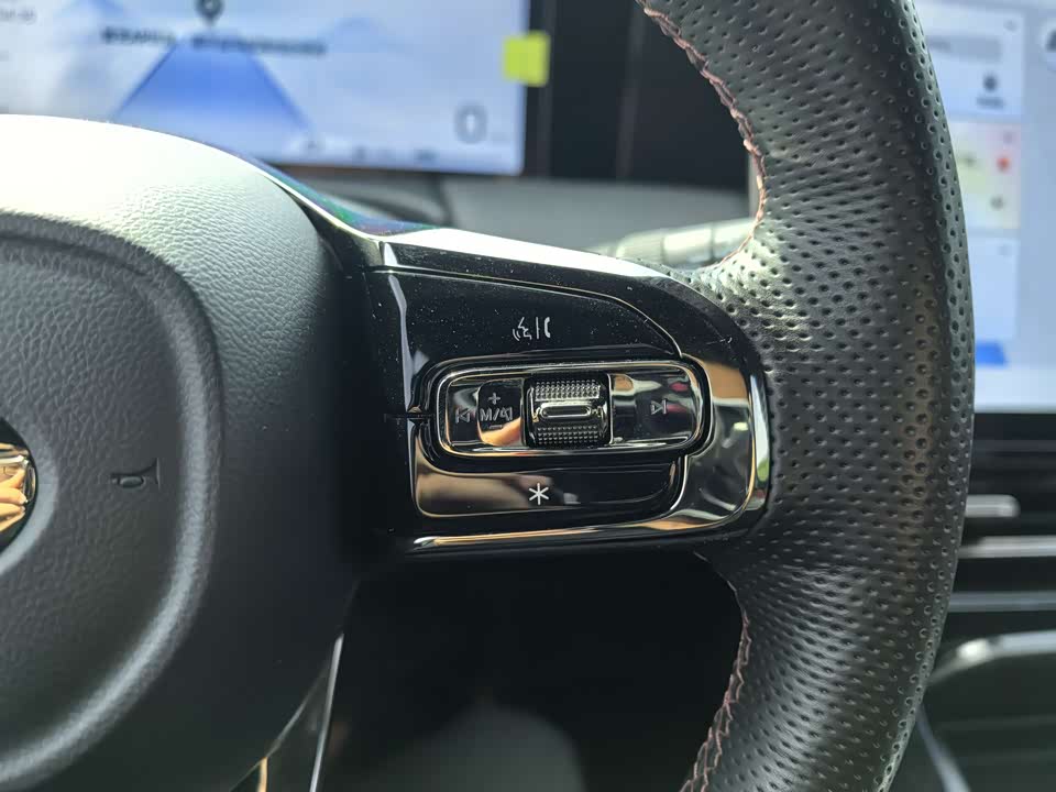 Trumpchi Trumpchi M8