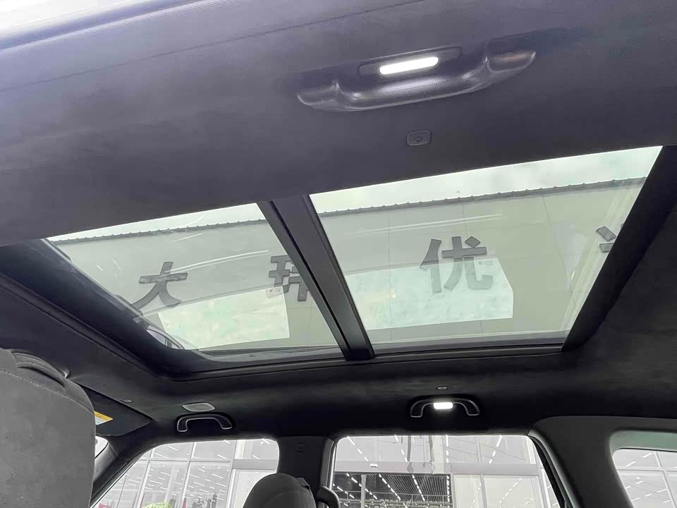 DEEPAL Dark blue G318