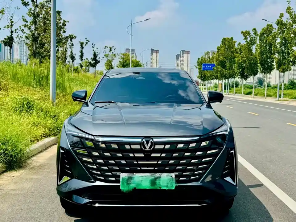 Changan UNI-Z