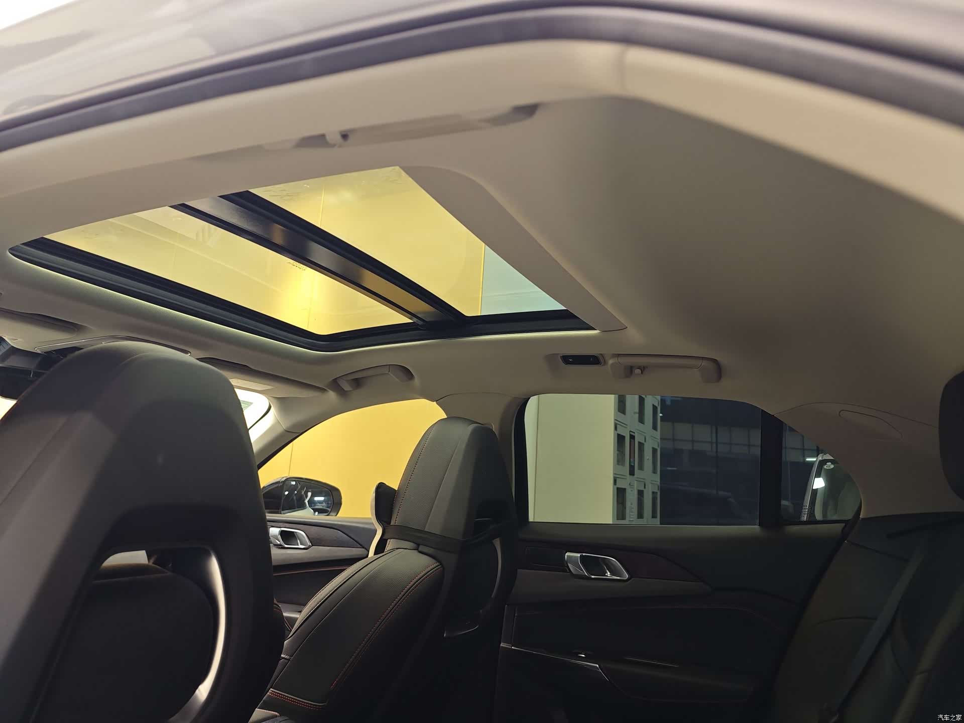 Lynk & Co 01, 2019 23