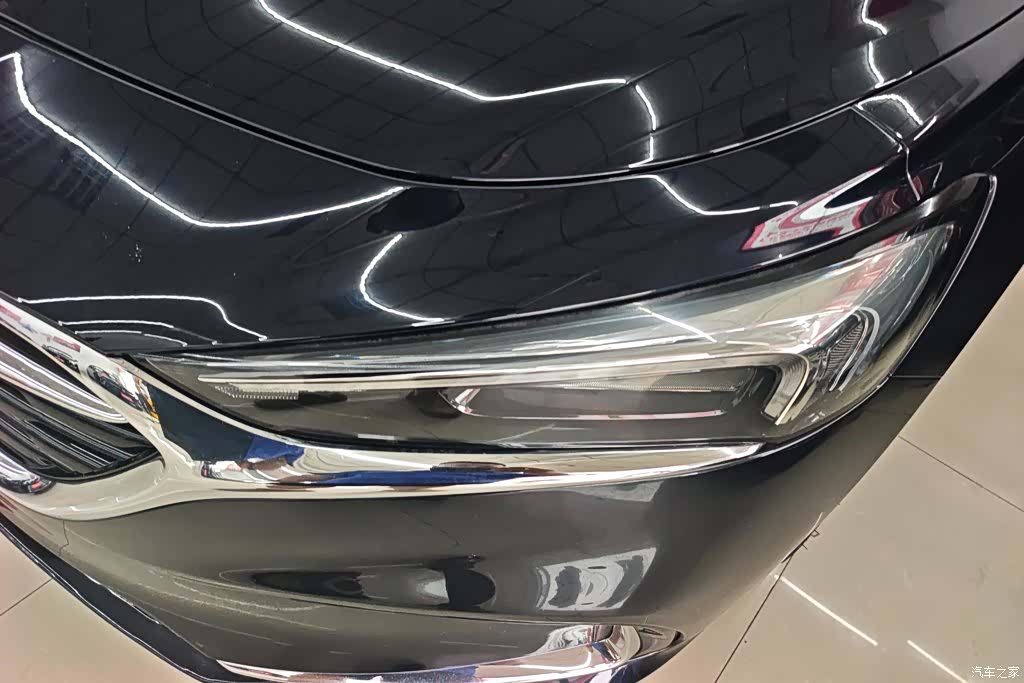 Buick LaCrosse, 2022 все фото