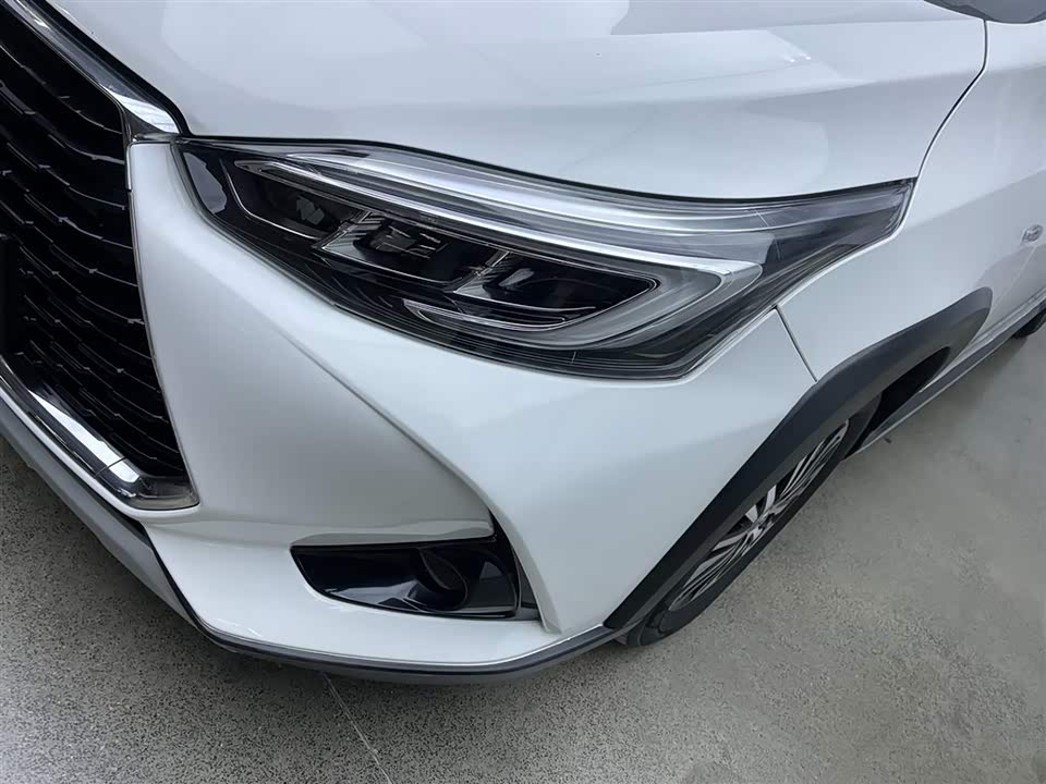 Toyota YARiS L Zhixuan