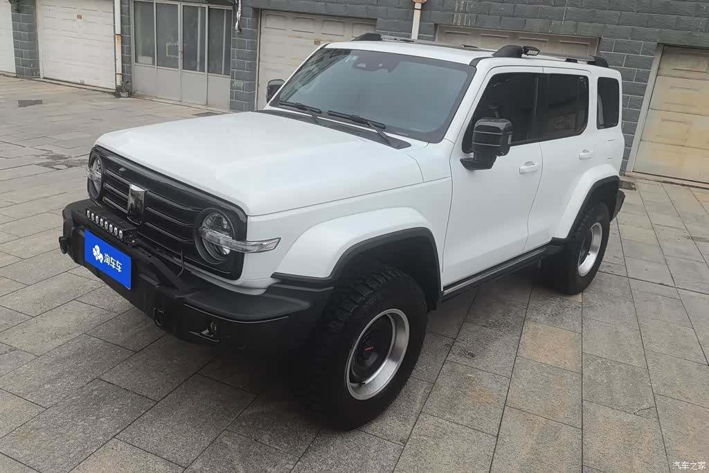 Tank 300, 2022 1