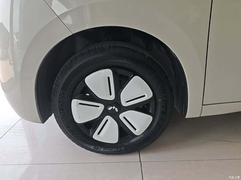 Wuling MINIEV, 2025 23