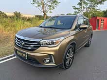 ����GS4����Դ 2017�� 1.5L PHEV������