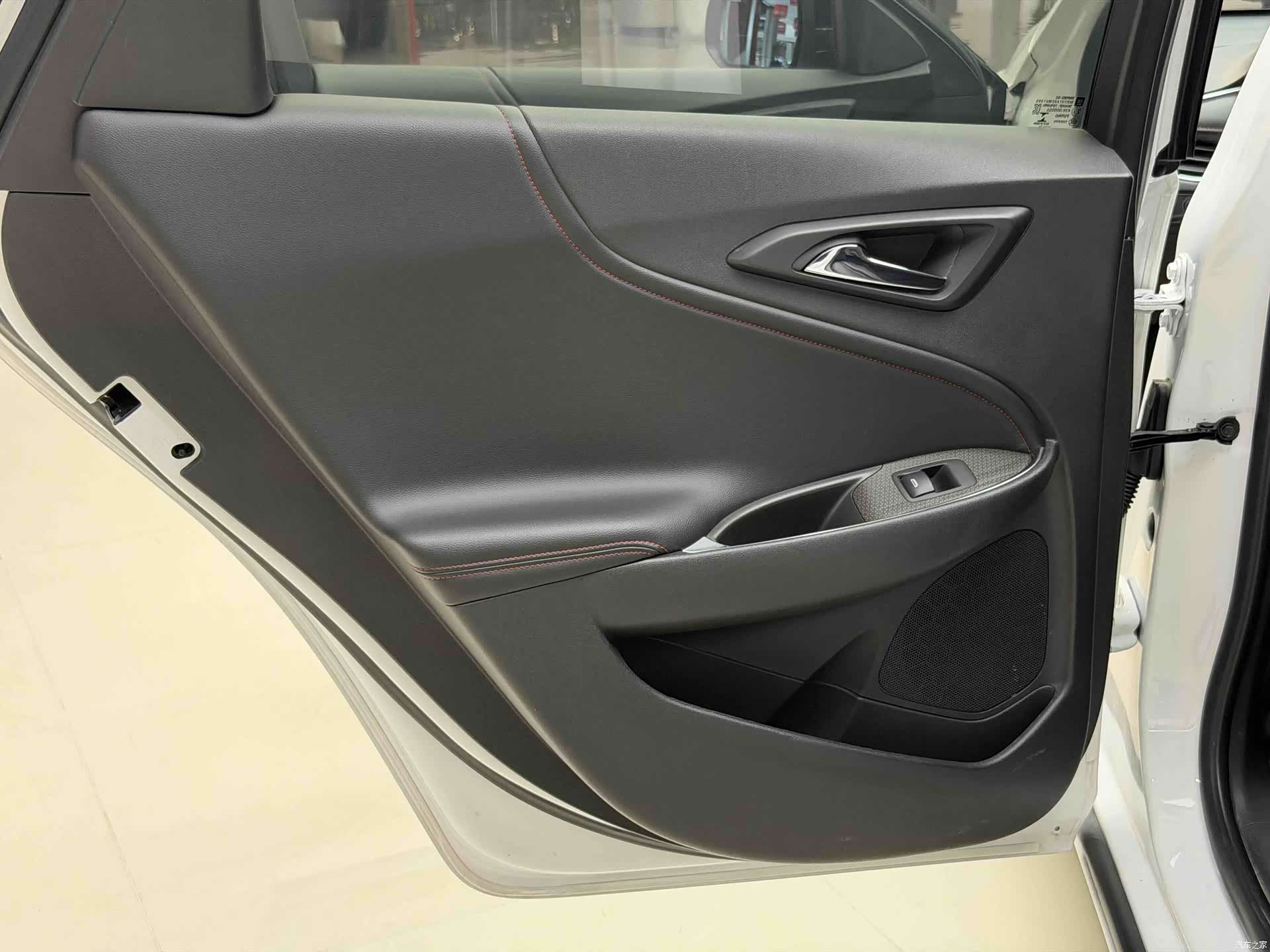 Chevrolet XL, 2021 15