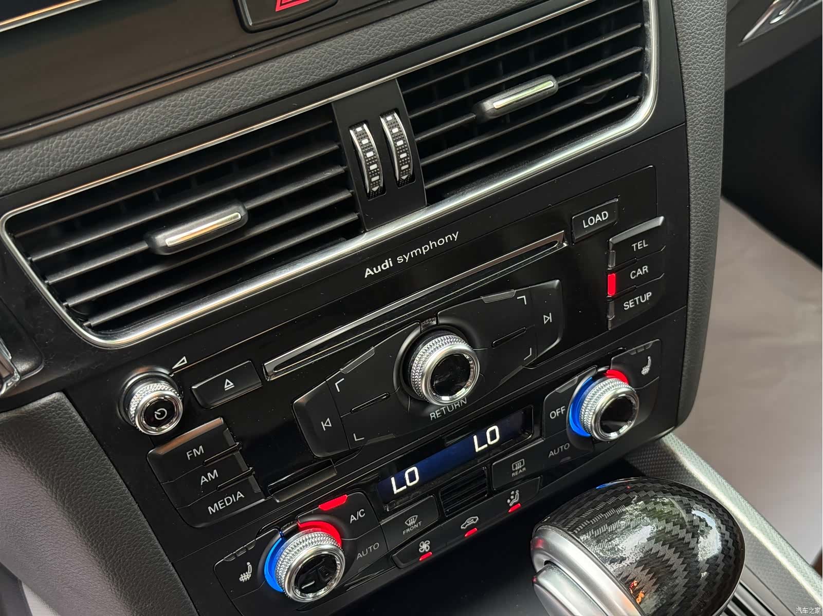 Audi Q5, 2015 18