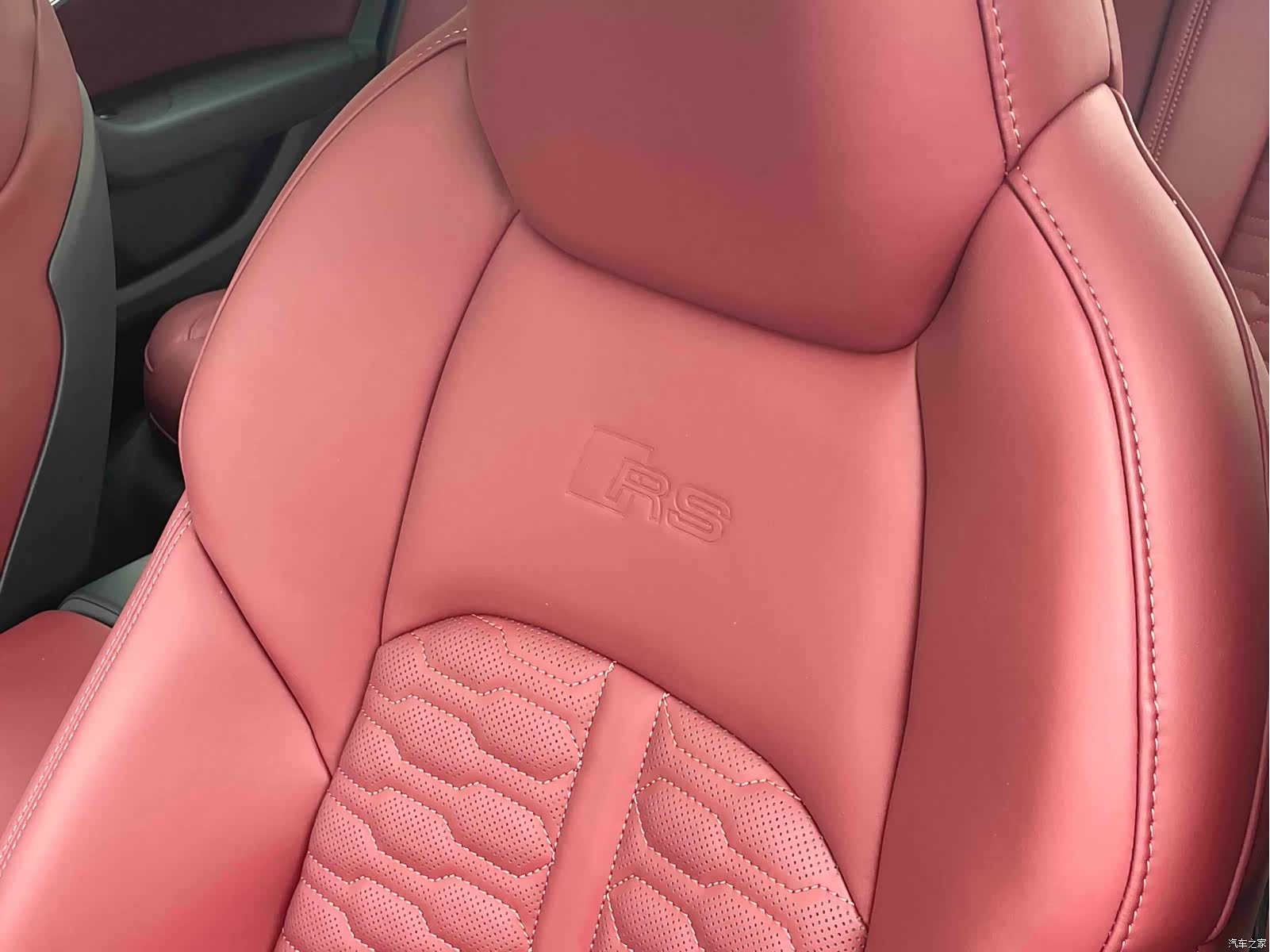 Audi A7, 2026 10