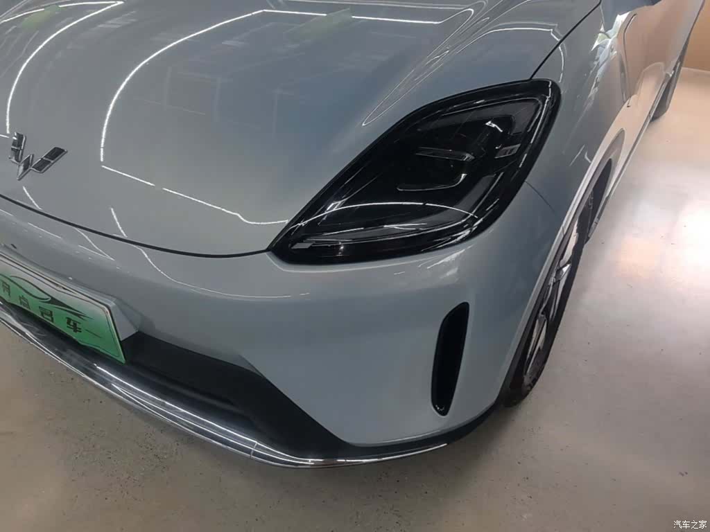 Wuling S, 2025 24
