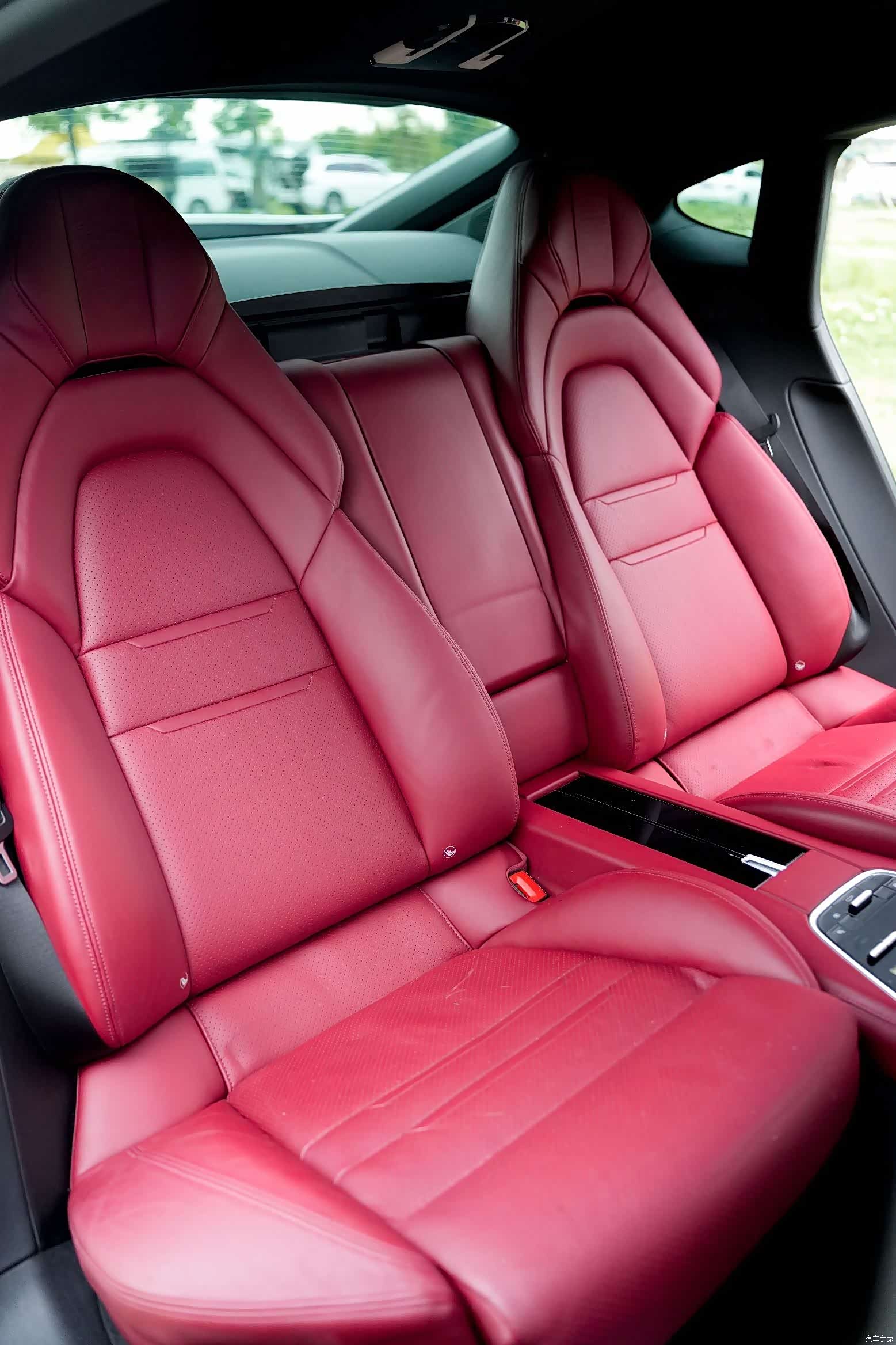 Porsche Panamera, 2019 12