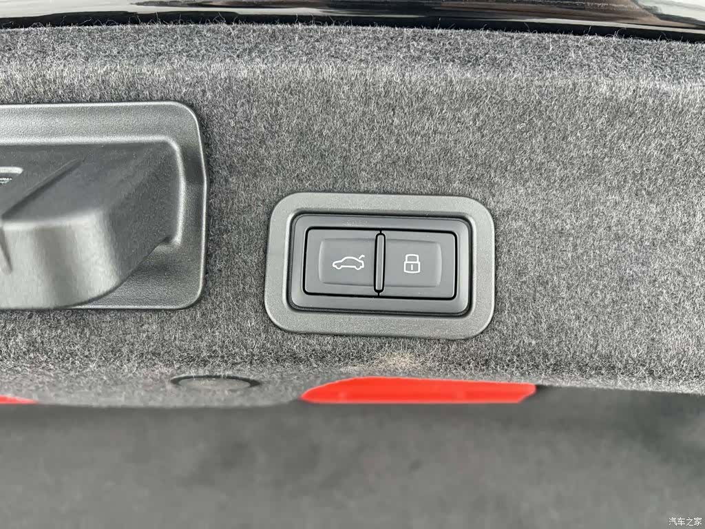 Audi A6L, 2026 25