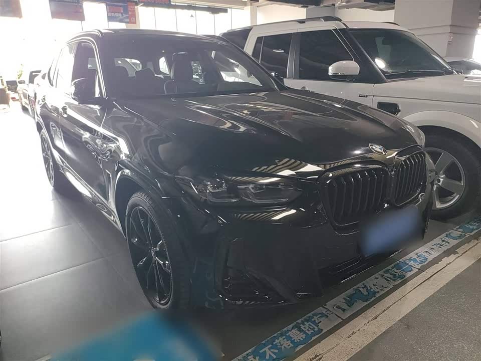 BMW X3 BMW X3