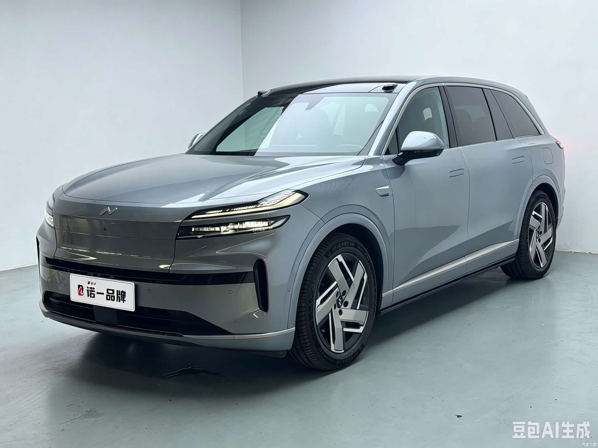 NIO L90, 2025 1