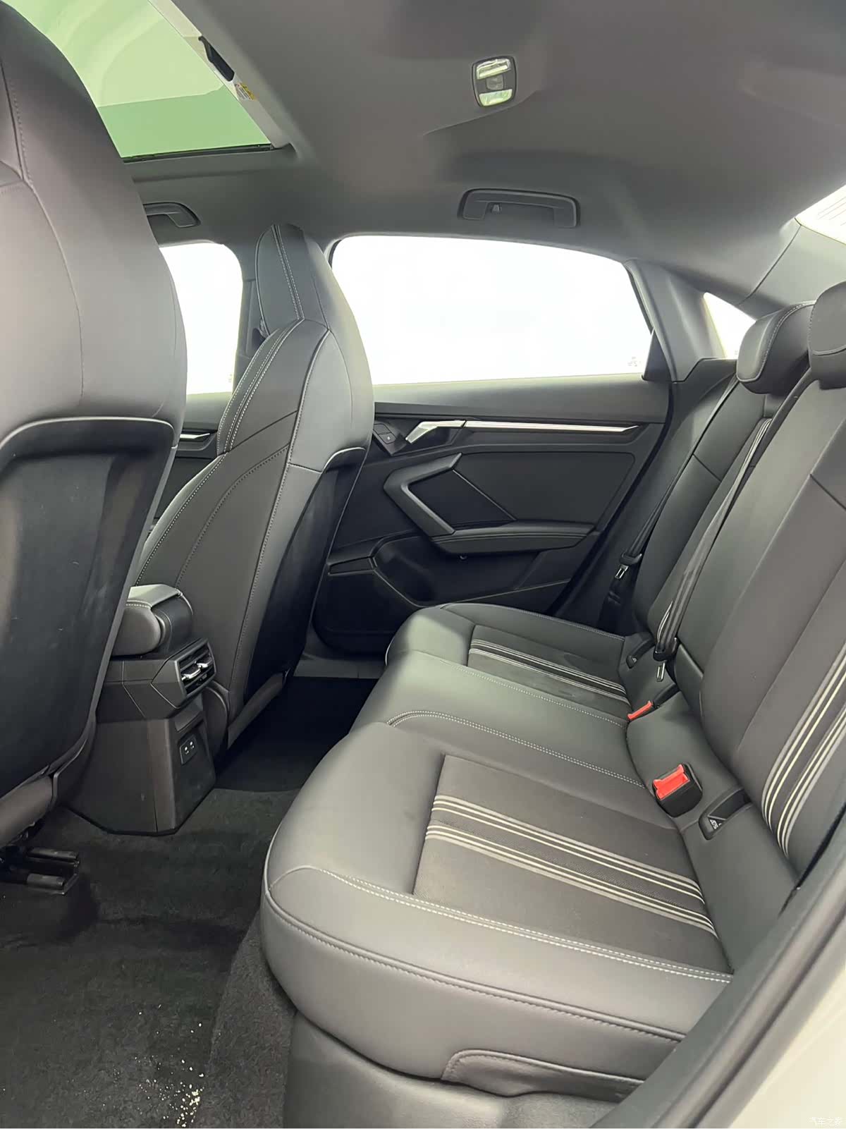 Audi A3, 2023 9