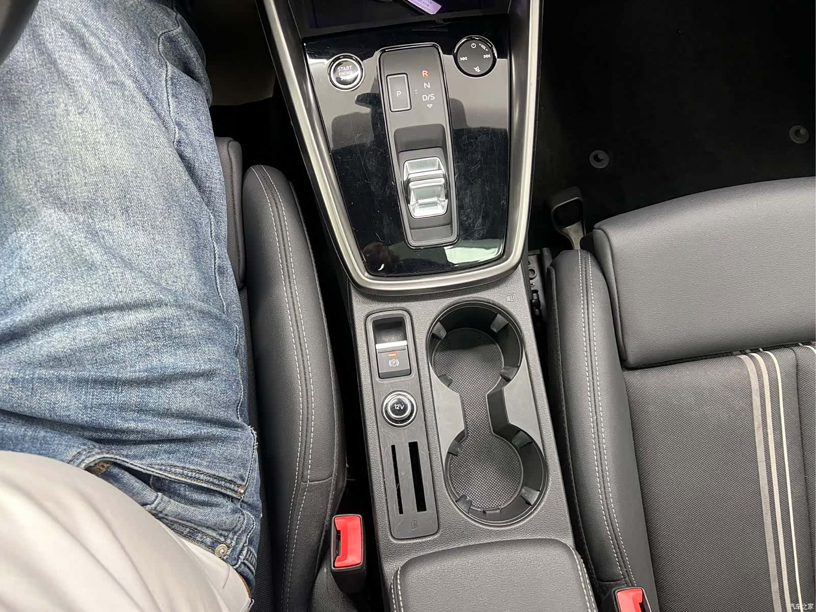 Audi A3, 2023 14