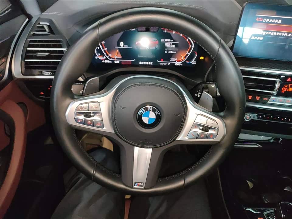 BMW X3 BMW X3