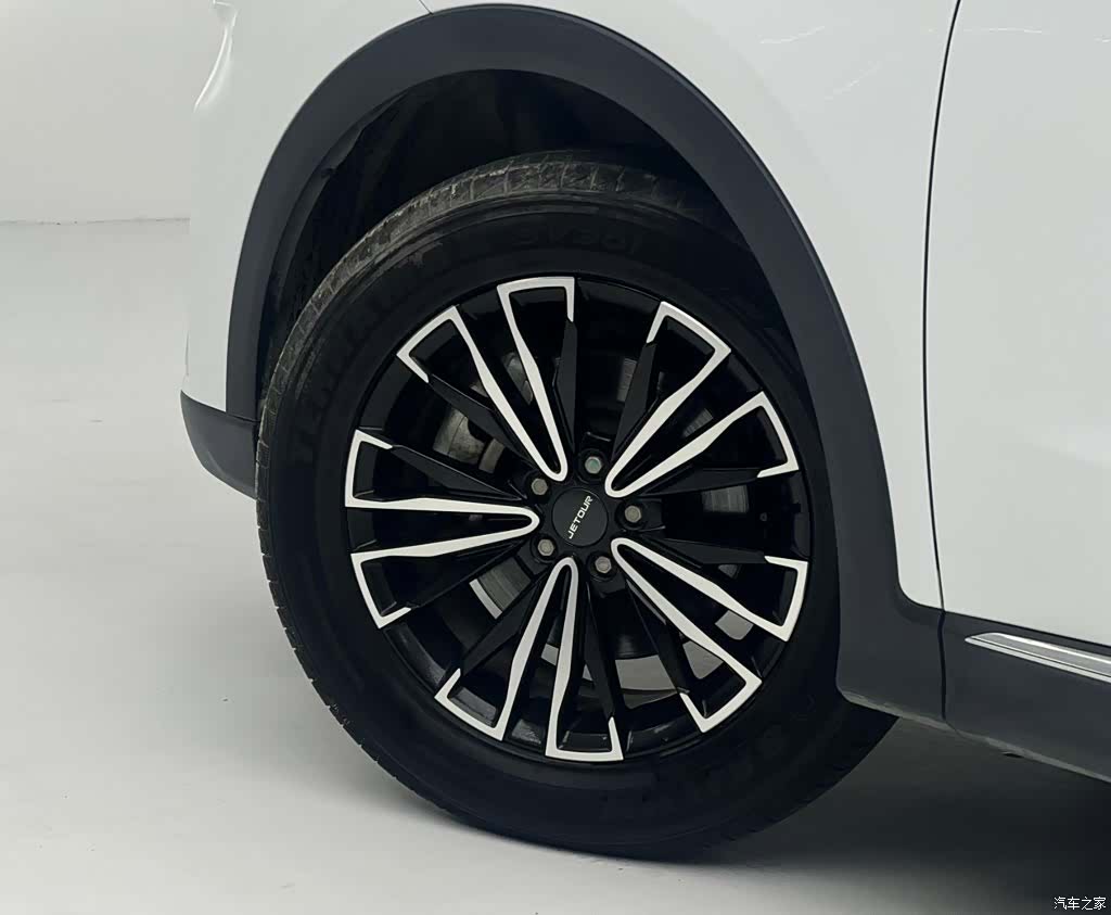Jetour X70, 2022 8