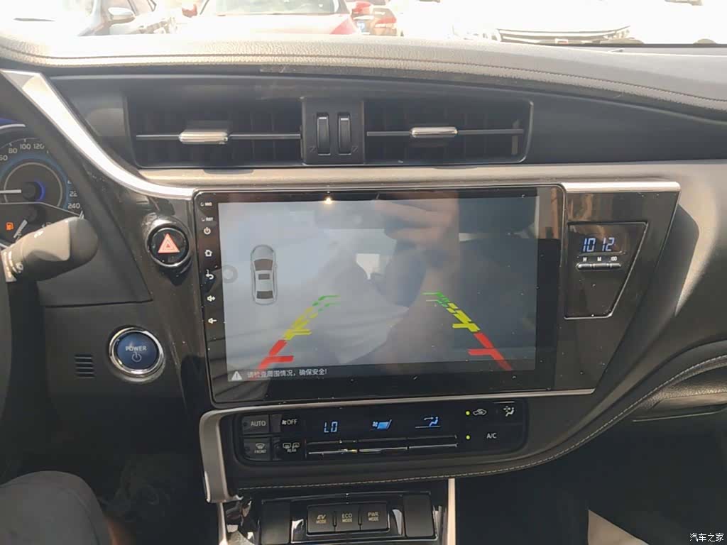 Toyota Corolla, 2018 13