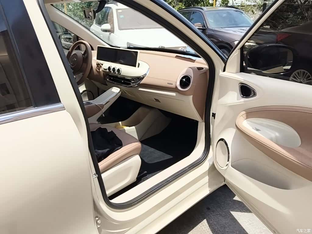 Wuling Bingo, 2025 11