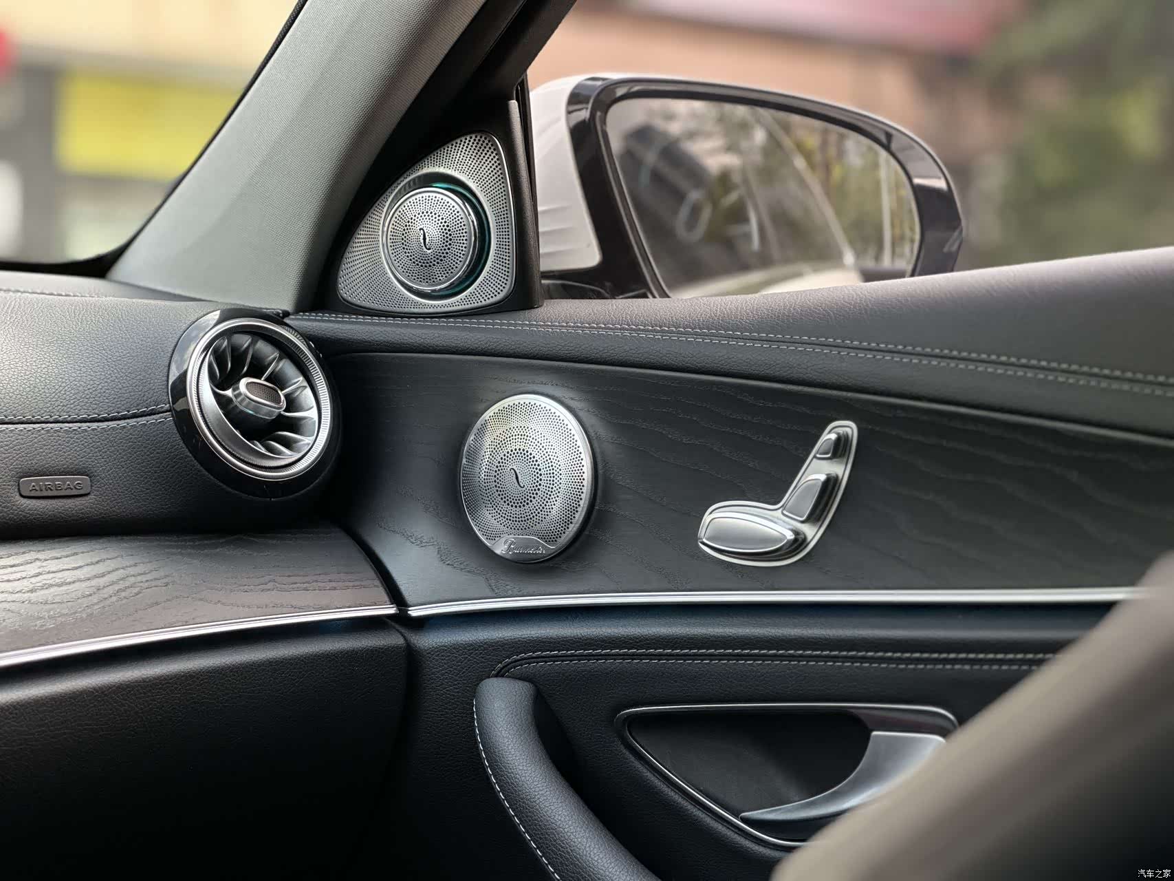 Mercedes-Benz E-Class, 2018 16