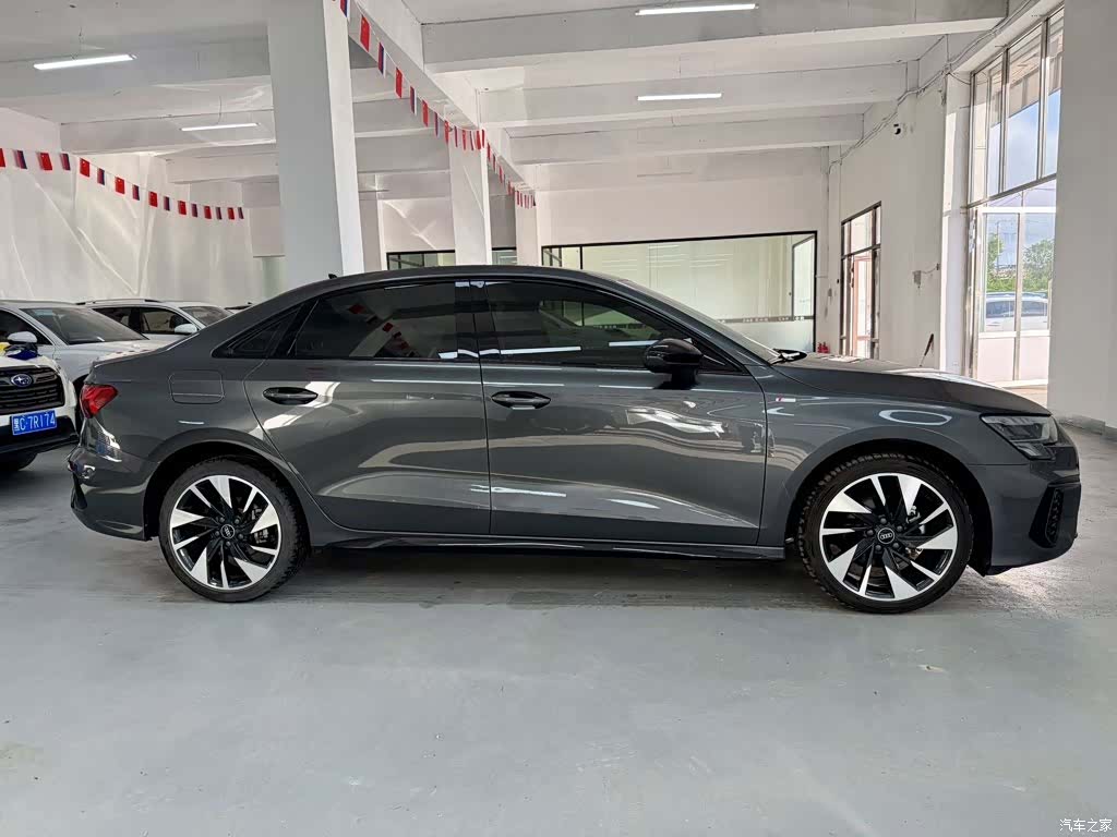 Audi A3, 2023 4