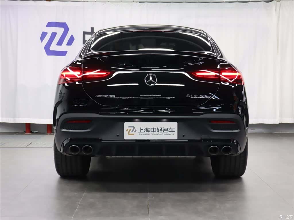 Mercedes-Benz GLE, 2025 4