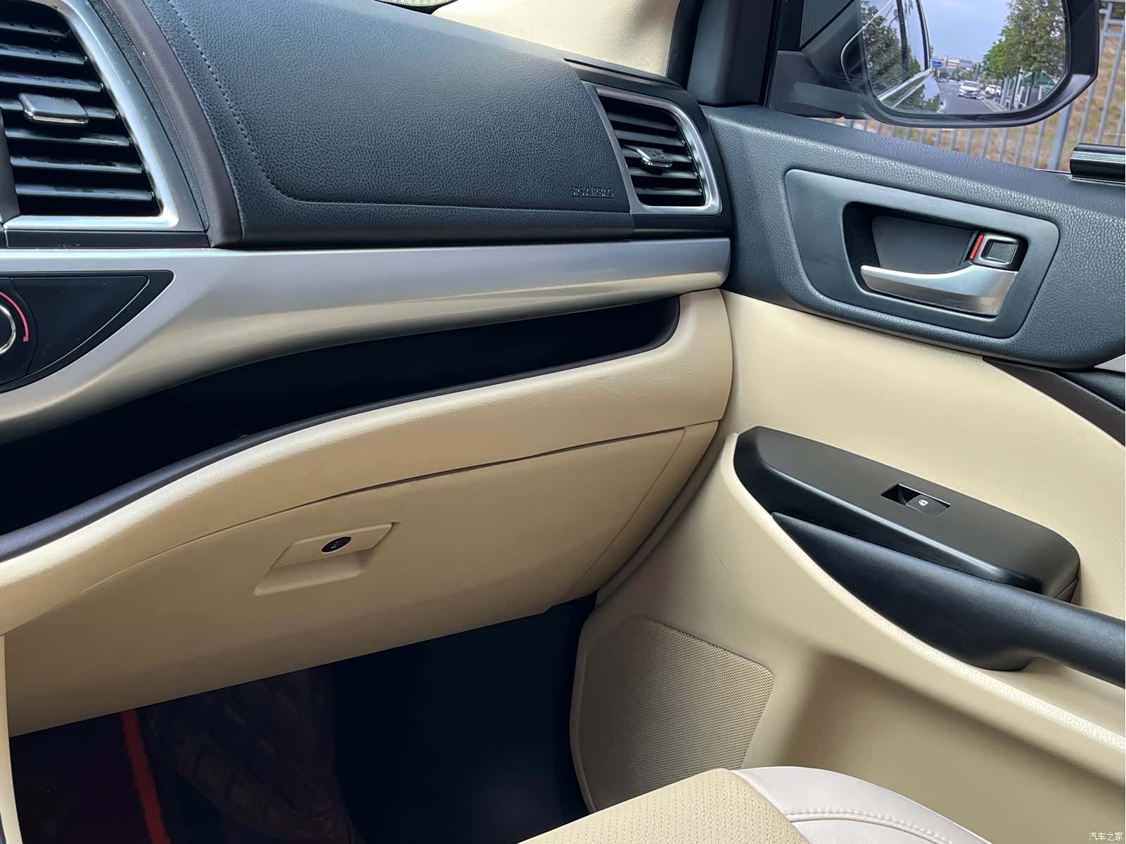 Toyota Highlander, 2019 17