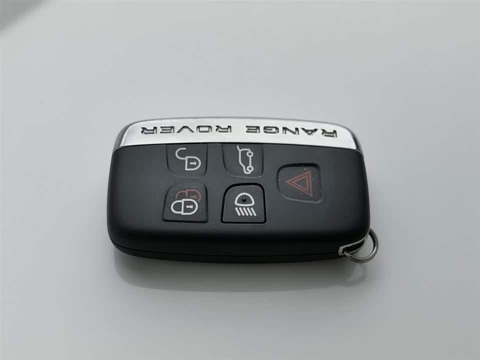 Land Rover Range Rover Aurora