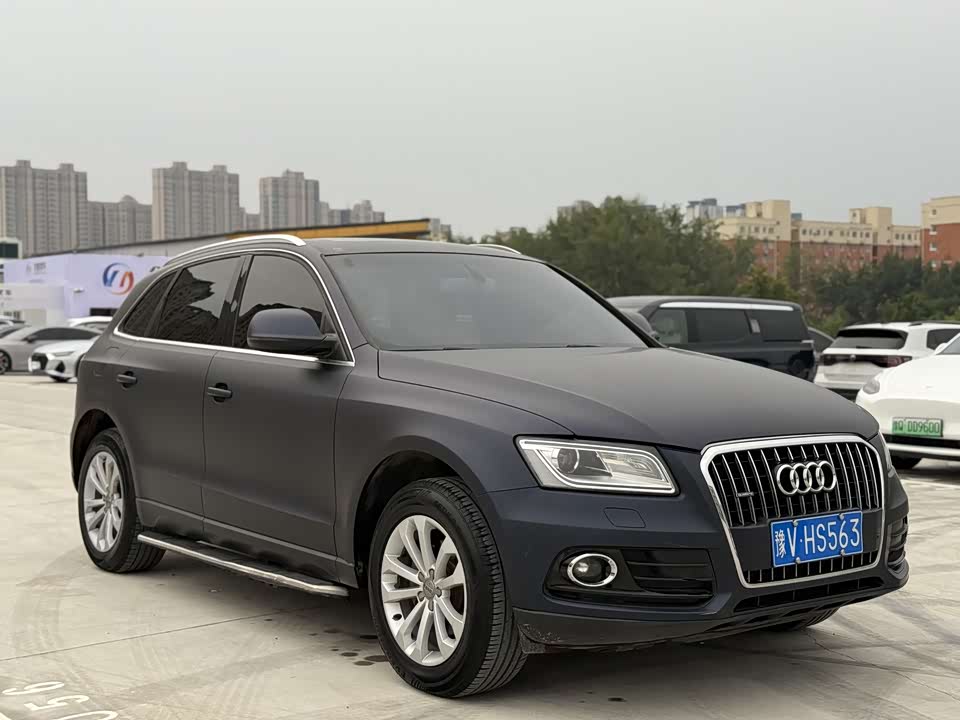 Audi Q5