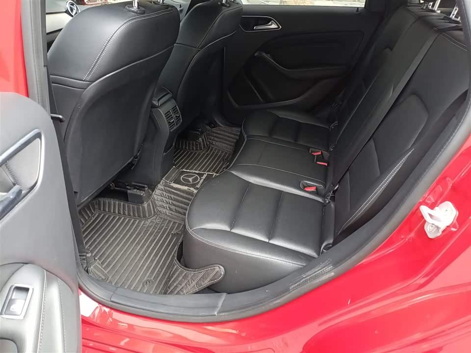 Mercedes-Benz Class B