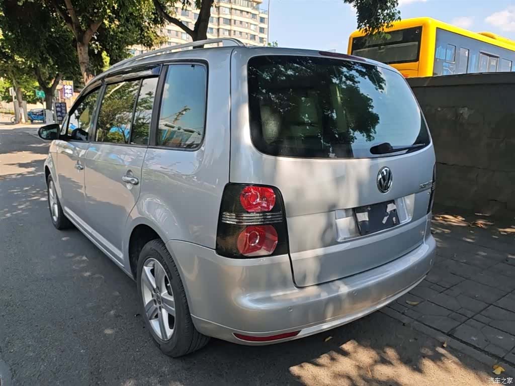 Volkswagen 5, 2014 все фото