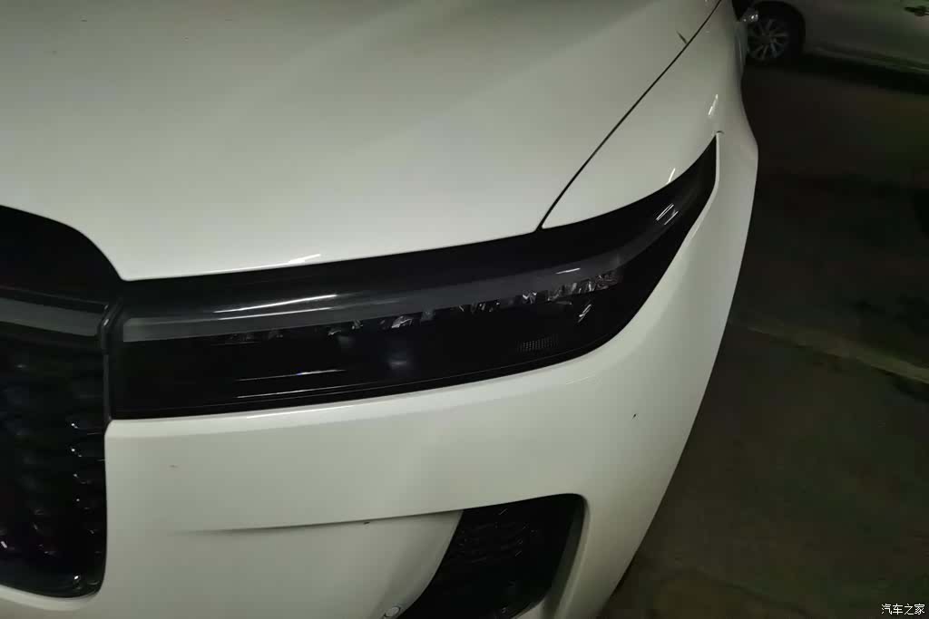 Li Auto ONE, 2021 все фото