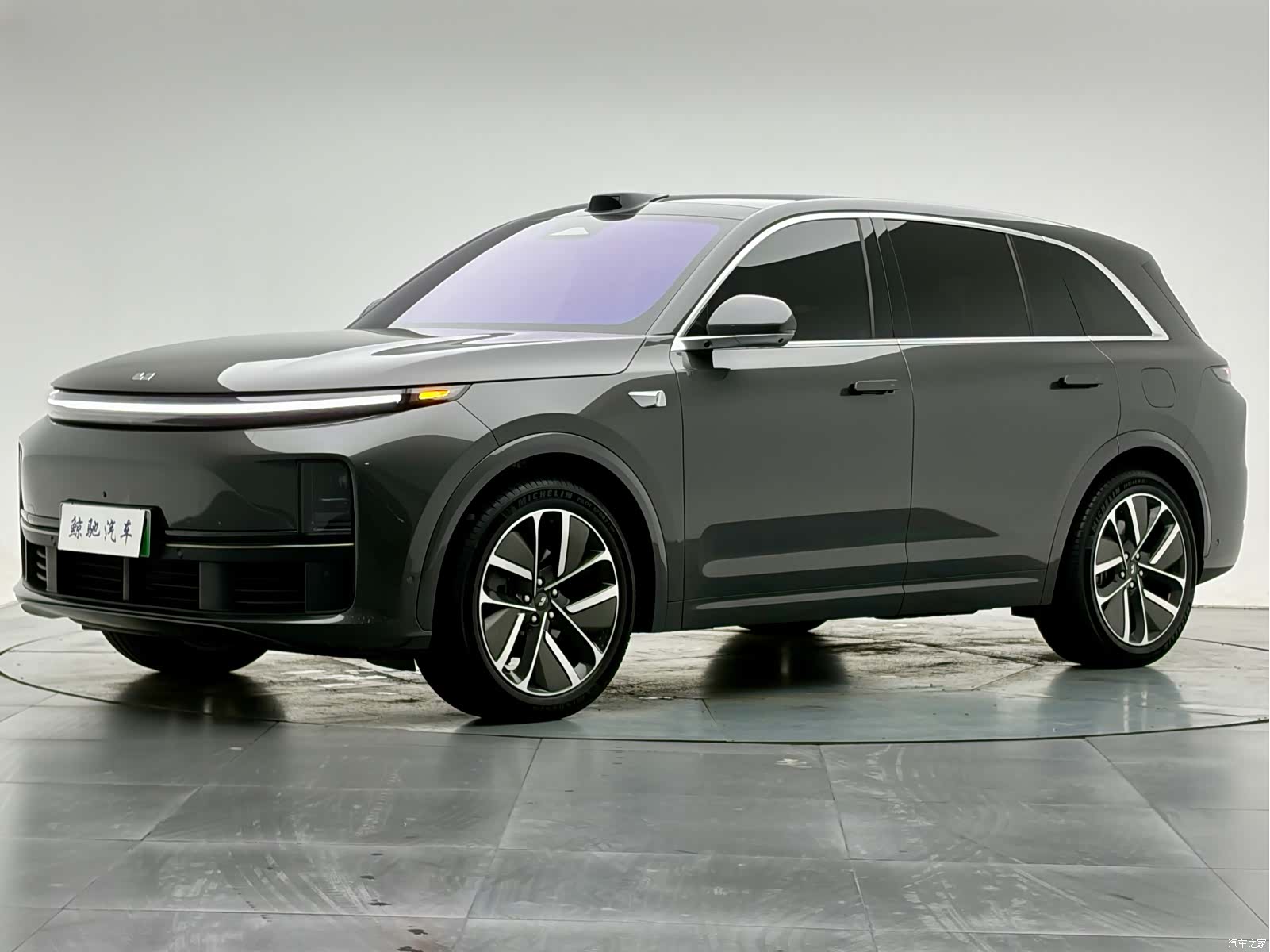 Li Auto L7, 2025 1