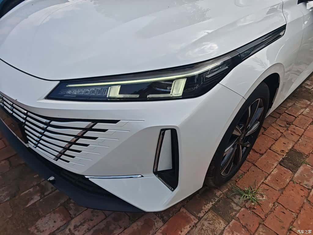 Changan Eado, 2024 24